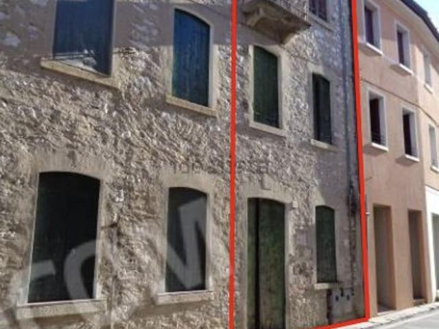 Casa in vendita a Funer, Valdobbiadene