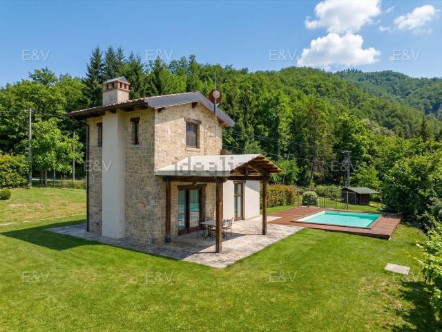 Casa in vendita a Ortignano, Toscana