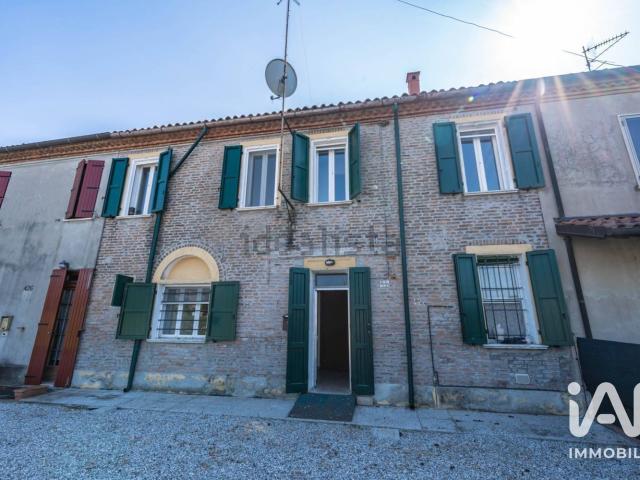 Casa in vendita a Borgo del Sostegno, Ferrara