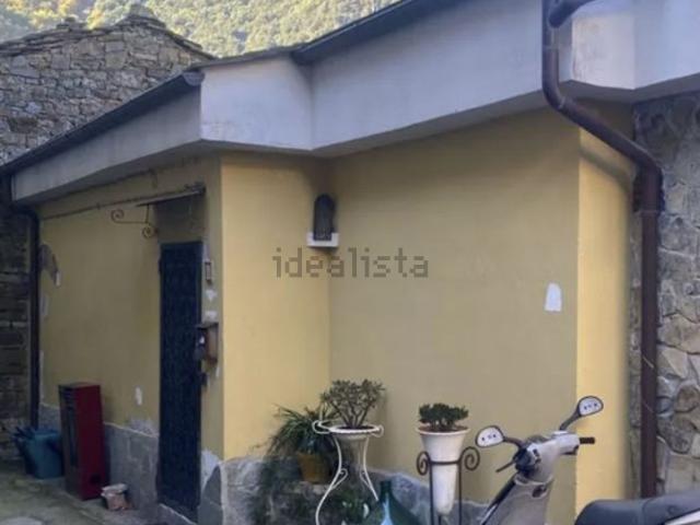 Casa in vendita a Montalto Ligure, Liguria