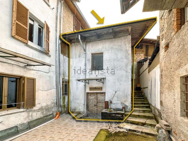 Casa in vendita a Cellio con Breia, Piemonte