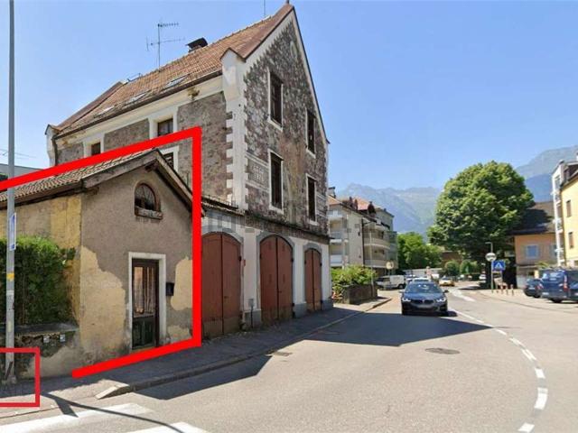 Casa in vendita a Burggrafenamt - Burgraviato, Merano - Meran
