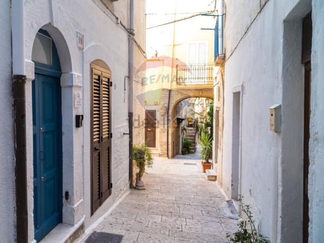 Casa in vendita a Puglia, Bari