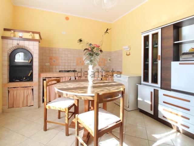 Casa in vendita a San Giovanni, Roseto Degli Abruzzi