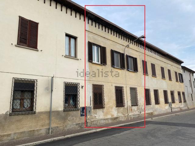 Casa in vendita a Borgo San Siro, Lombardia