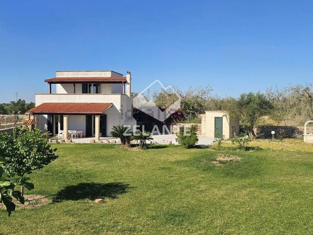 Casa in vendita a Puglia, Lecce