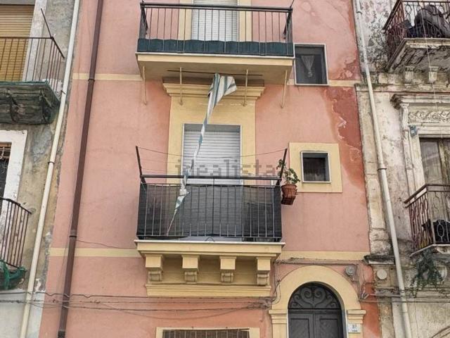 Casa in vendita a Francofonte, Sicilia