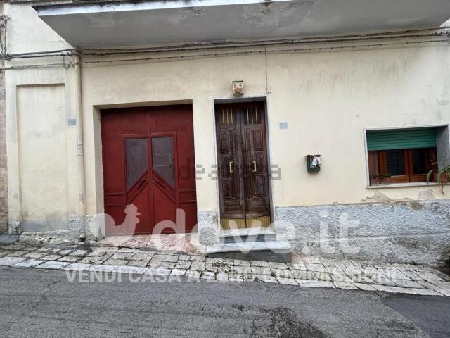 Casa in vendita a Quartiere ebraico, Oria