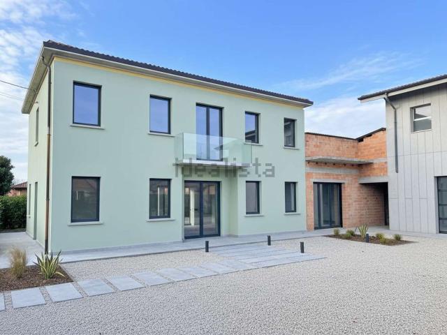Casa in vendita a San Vito, Cerea