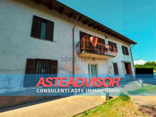 Casa in vendita a Piemonte, Alessandria