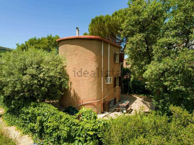 Casa in vendita a Scarlino, Toscana
