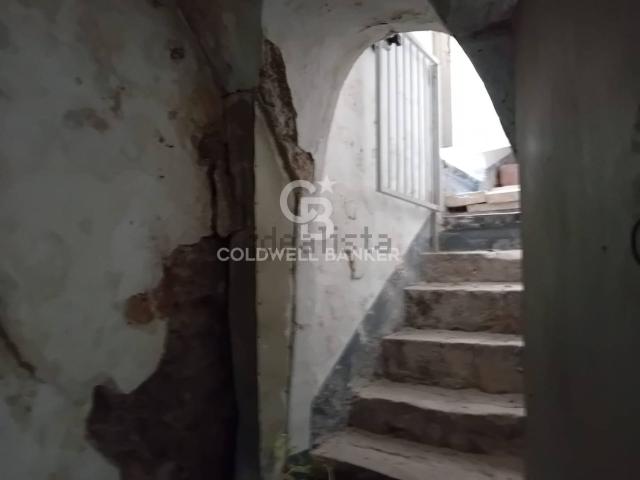 Casa in vendita a Cappuccini, Ragusa
