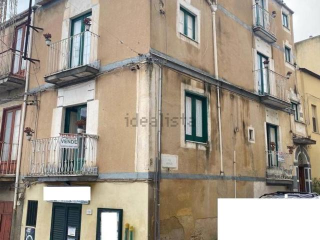 Casa in vendita a Naro, Sicilia