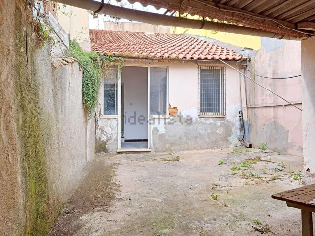 Casa in vendita a Sanluri, Sardigna/Sardegna