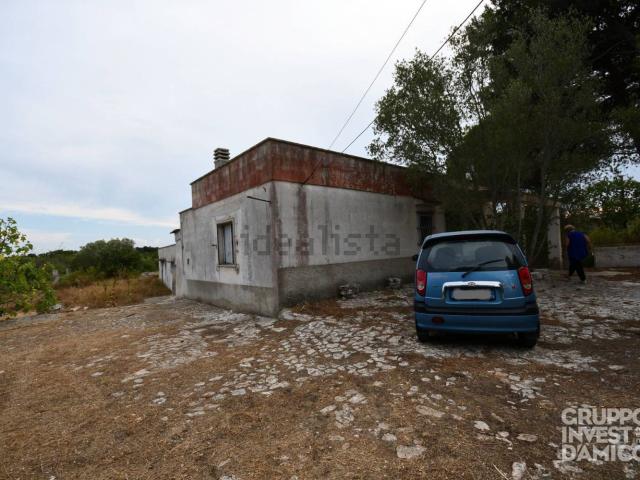 Casa in vendita a Puglia, Brindisi