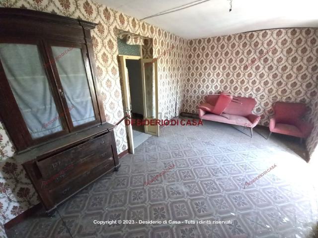 Casa in vendita a Petralia Soprana, Sicilia
