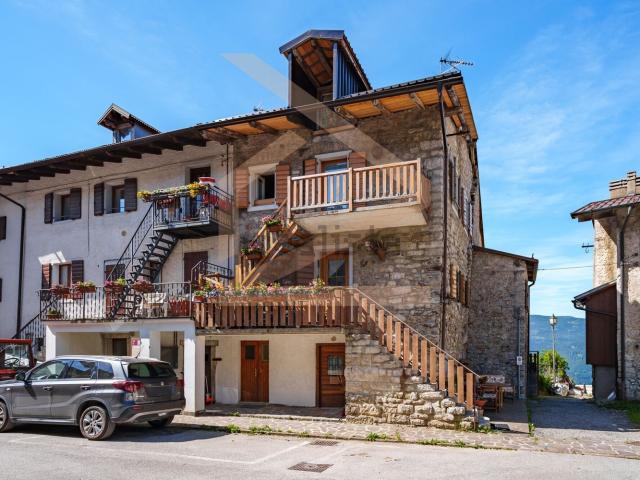 Casa in vendita a Magnifica Comunità degli Altipiani Cimbri, Luserna