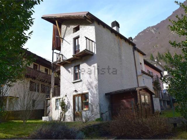 Casa in vendita a Piemonte, Verbano-cusio-ossola