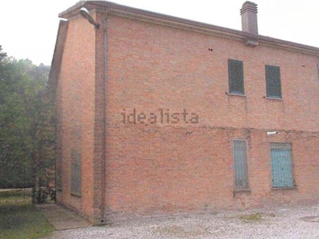 Casa in vendita a Jolanda Di Savoia, Reggio Emilia