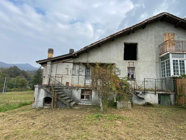 Casa in vendita a Pineta, Pontinvrea