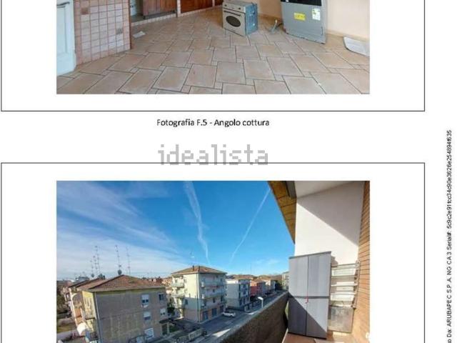 Casa in vendita a Cibeno Pile, Carpi