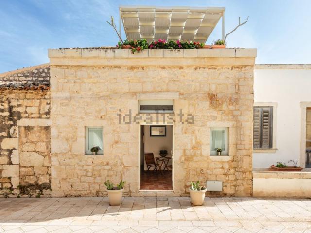 Casa in vendita a Sampieri, Scicli