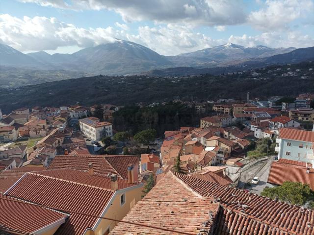Casa in vendita a Lauria Superiore, Basilicata