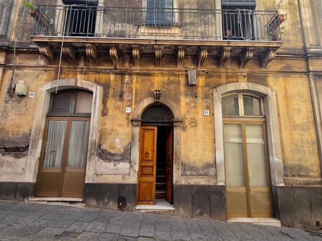 Casa in vendita a Sciarelle, Acireale