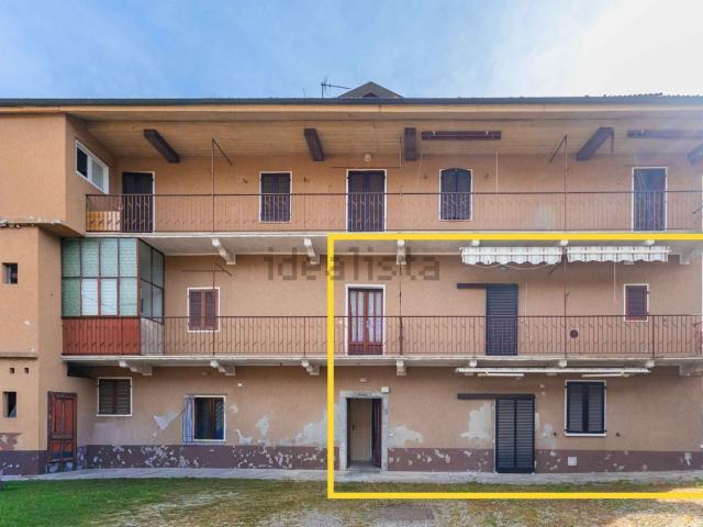 Casa in vendita a Gattico, Novara