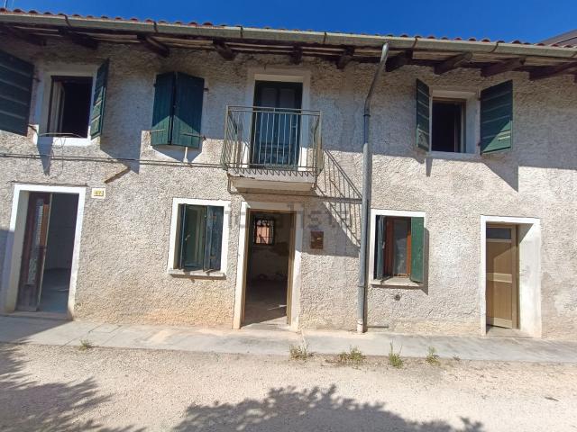 Casa in vendita a Lonca / Lonche, Codroipo / Codroip