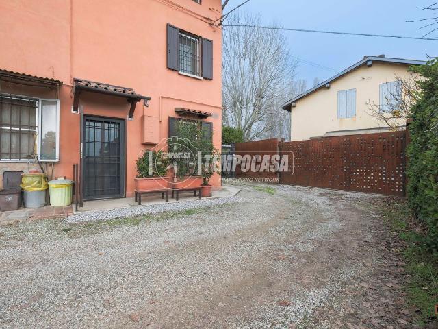 Casa in vendita a Budrio, Reggio Emilia