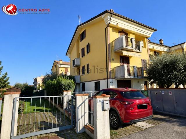 Casa in vendita a Budrio, Longiano