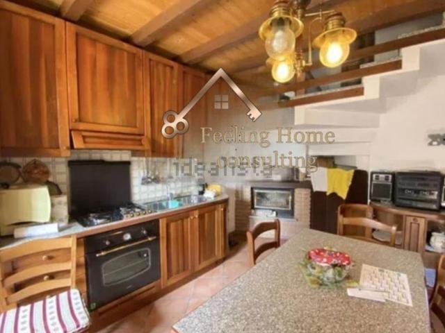Casa in vendita a Capizzone, Lombardia