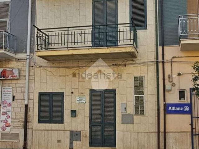 Casa in vendita a Torremaggiore, Foggia