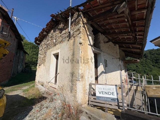 Casa in vendita a Piemonte, Cuneo
