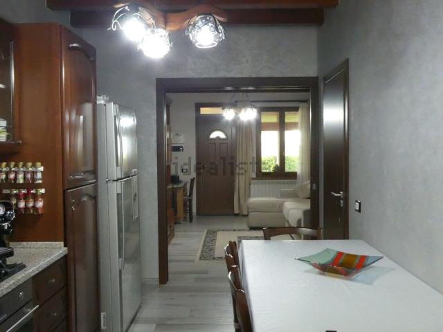 Casa in vendita a Gazzo Veronese, Veneto