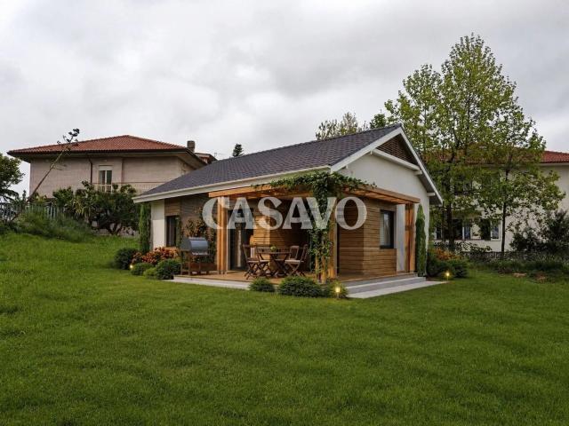 Casa in vendita a Mosciano Sant'angelo, Abruzzo