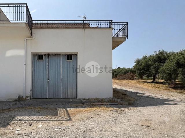 Casa in vendita a Alcamo, Sicilia