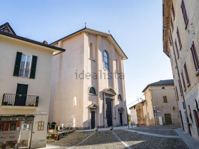 Casa in vendita a Valgreghentino, Lombardia