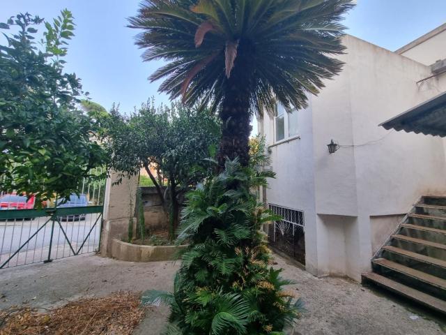 Casa in vendita a V Circoscrizione, Messina