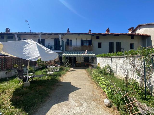 Casa in vendita a Piemonte, Torino