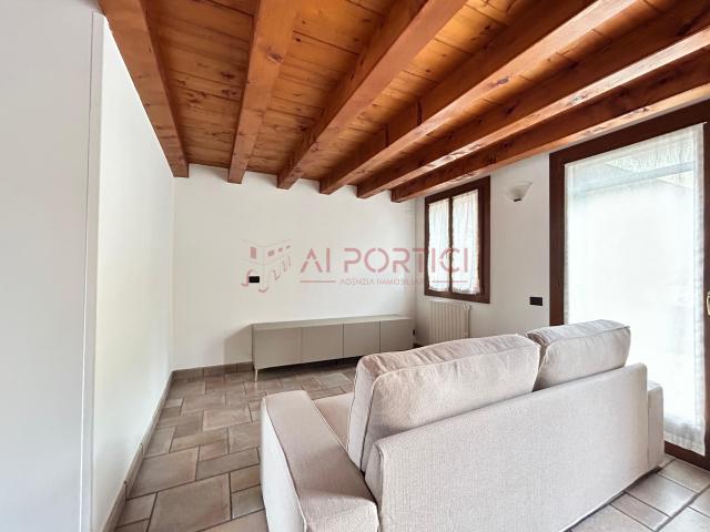 Villa Indipendente in affitto a Quartiere Sant'Anna, Piove di Sacco