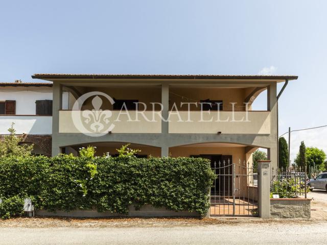 Casa in vendita a centro M, Capalbio