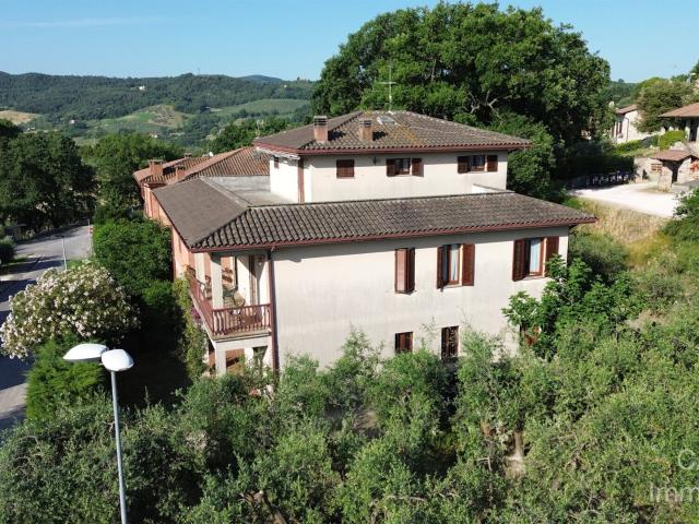 Casa in vendita a Monte Castello Di Vibio, Umbria