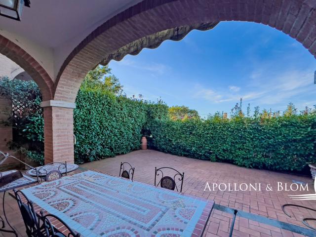 Casa in vendita a Il Poggio, Città Della Pieve