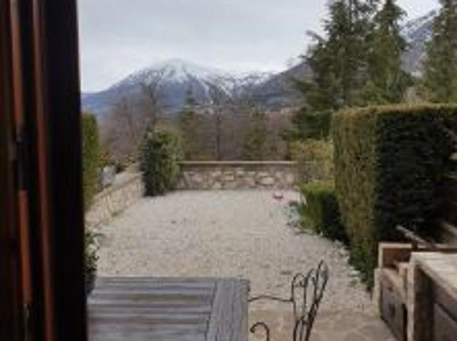Appartamento in affitto a Rocca Di Cambio, Abruzzo