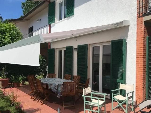 Appartamento in affitto a Vittoria Apuana, Forte Dei Marmi