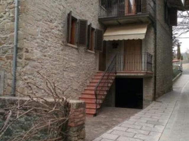 Villa Indipendente in vendita a Bibbiena, Toscana