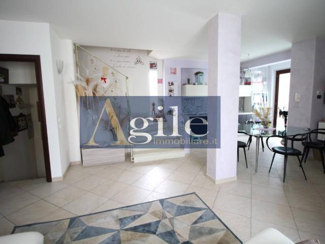 Villa Indipendente in vendita a Marche, Ascoli Piceno