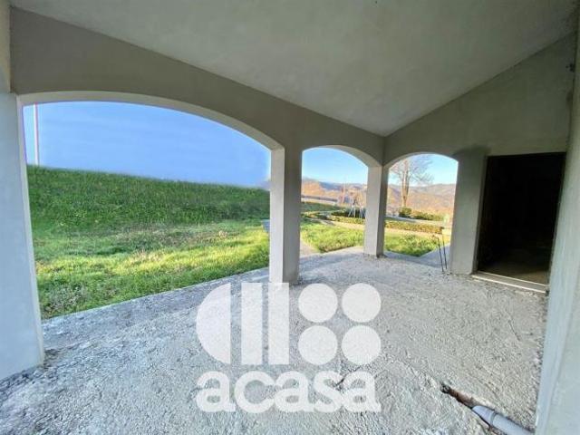 Villa Indipendente in vendita a Unione di comuni Valmarecchia, Sant'agata Feltria